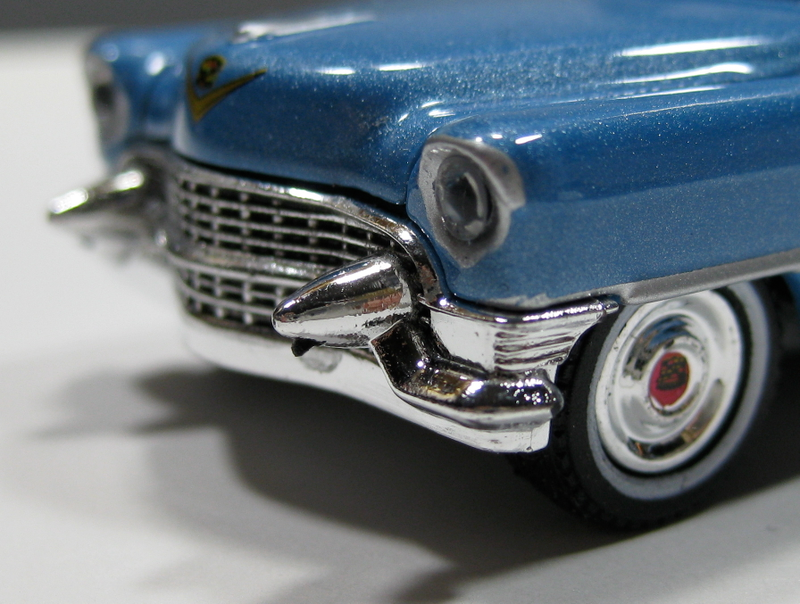 Illustration for article titled LALD CAR WEEK 2018 BLUE EDITION